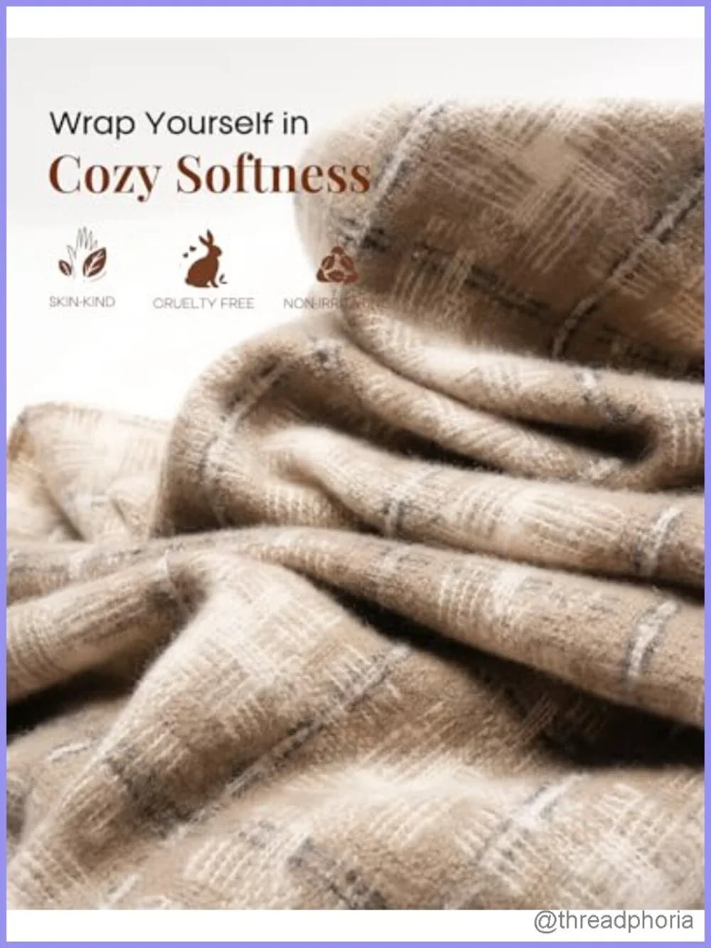 N/A cozy up